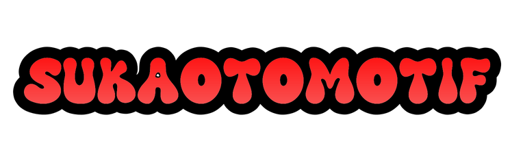 LOGO SUKAOTOMOTIF